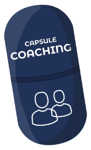 Capsule coaching