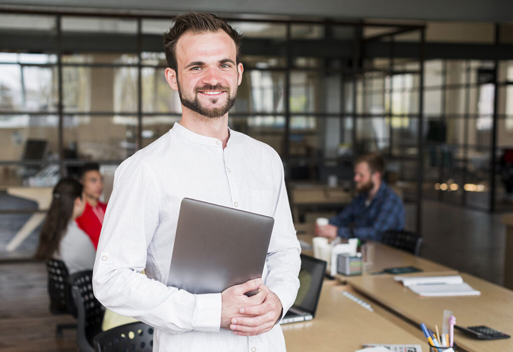 Coaching pour manager