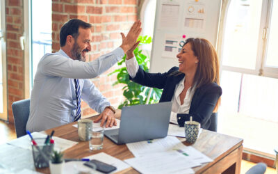 Coaching dirigeant : un accompagnement stratégique pour les chefs d’entreprise