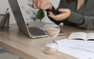 Managers : comment aider vos collaborateurs à mieux gérer leur temps et leurs priorités ?