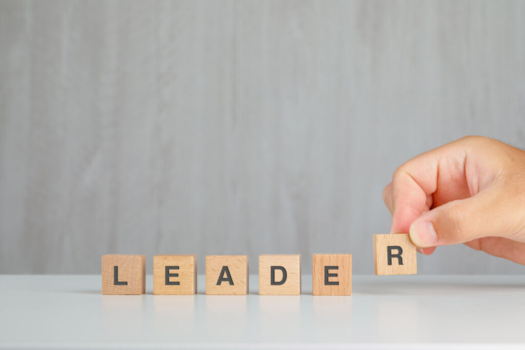 Coaching de dirigeant leadership