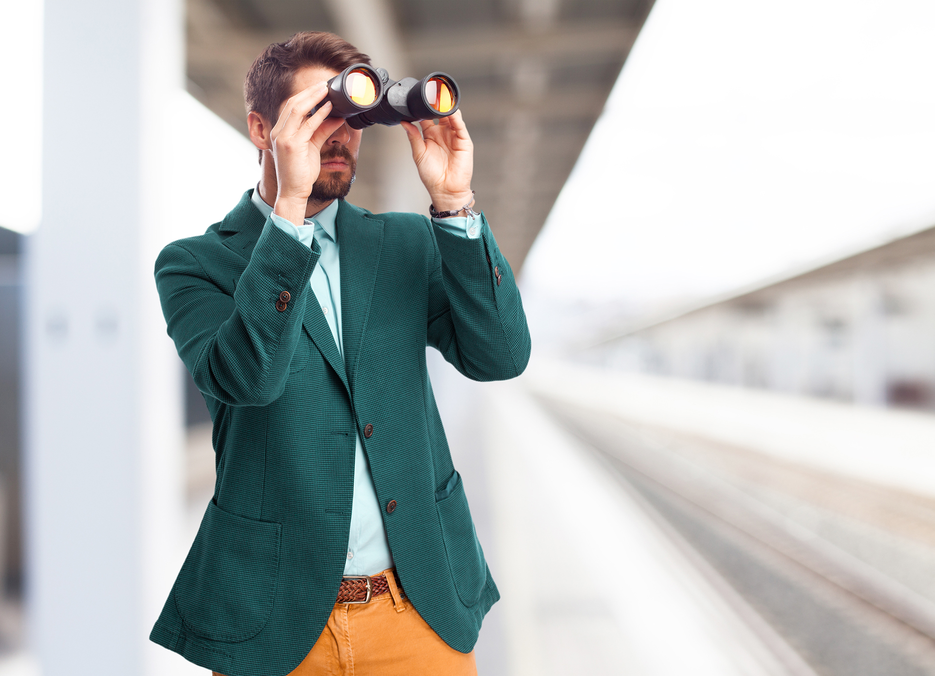 Coaching pour chef d'entreprise : posture et vision