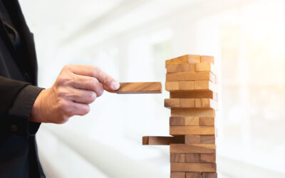 Prise de risque en entreprise : comment mieux l’assumer grâce au coaching ?