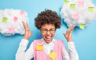 Et si vos émotions étaient votre meilleur outil de management ?