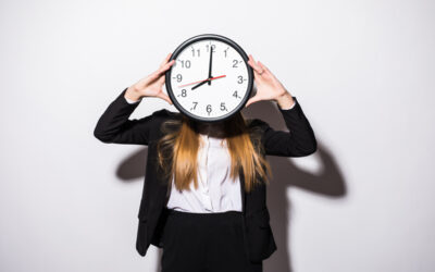 Gestion du temps en entreprise : comment optimiser le quotidien de vos équipes ?