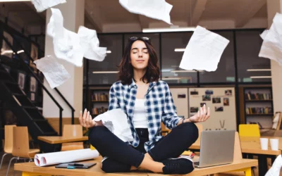 Comment réduire le stress au travail grâce à des outils concrets ?