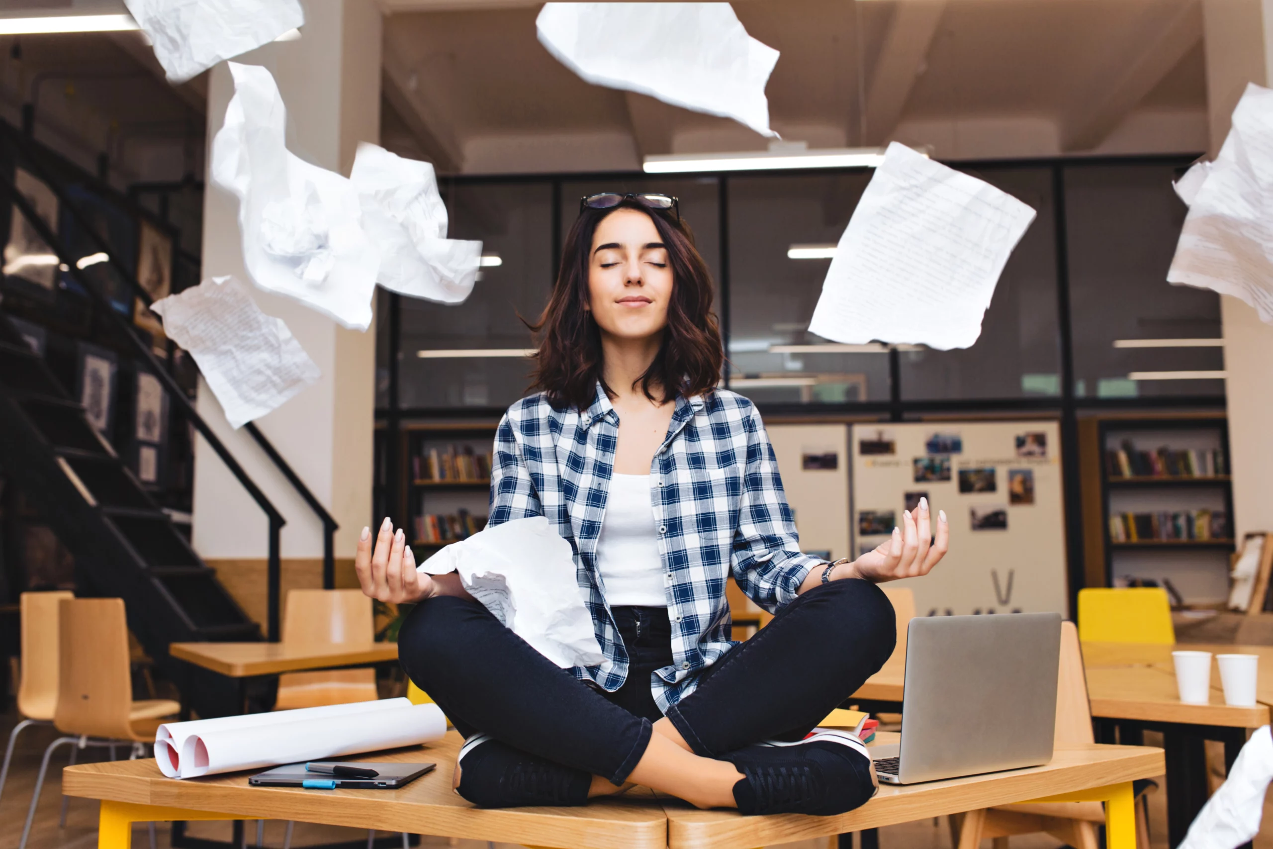 Comment réduire le stress au travail grâce à des outils concrets ?