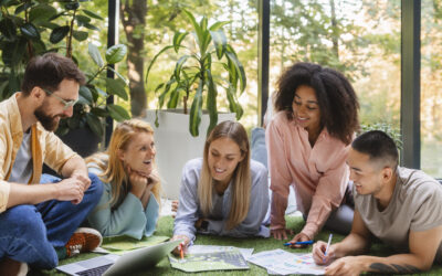 Cohésion d’équipe : améliorer la collaboration grâce au coaching collectif